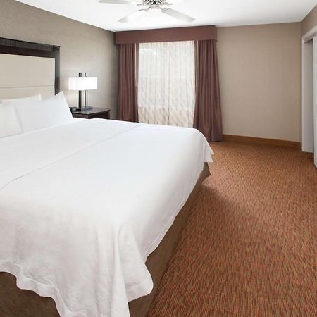 Homewood Suites Lafayette Exteriér fotografie