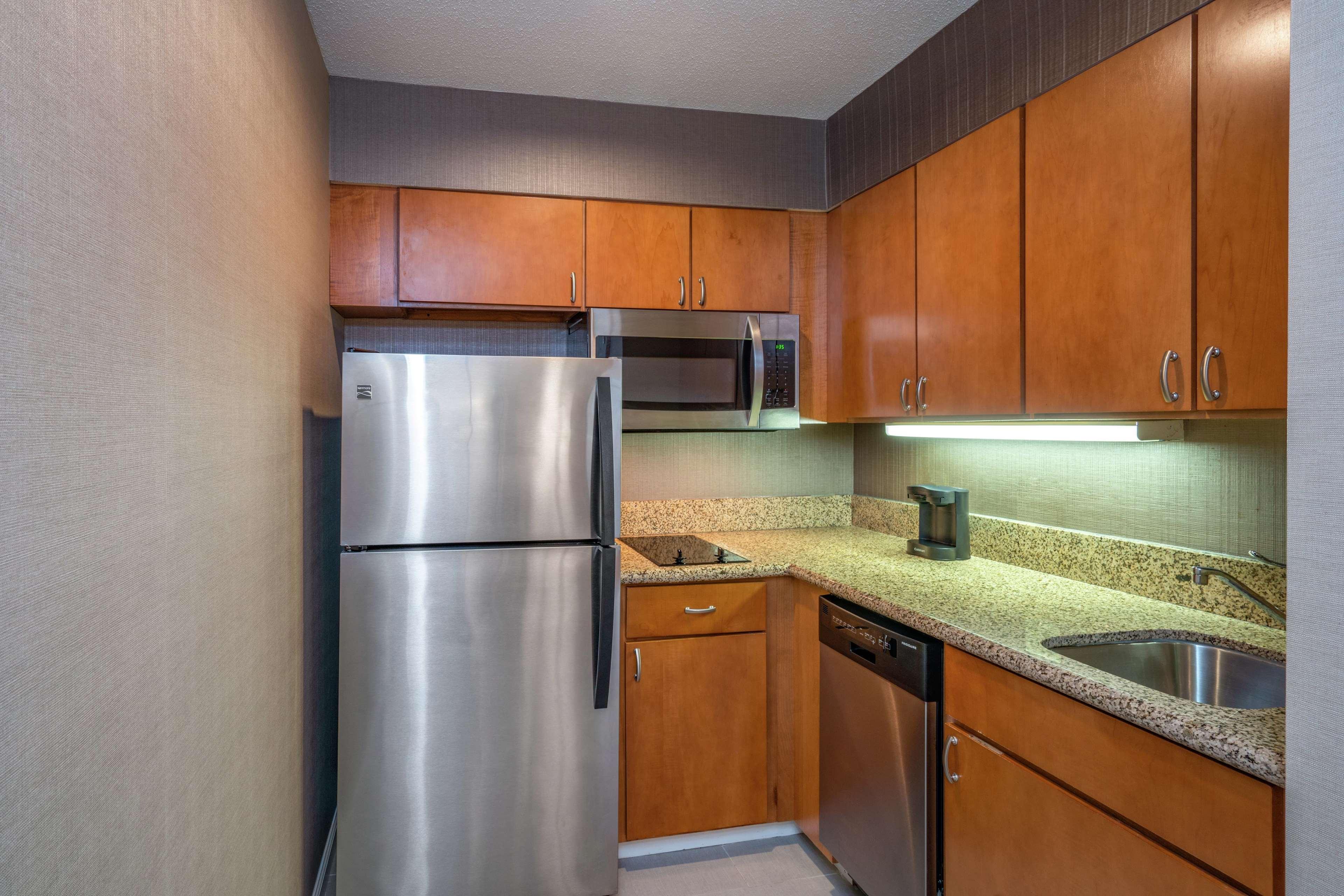 Homewood Suites Lafayette Exteriér fotografie