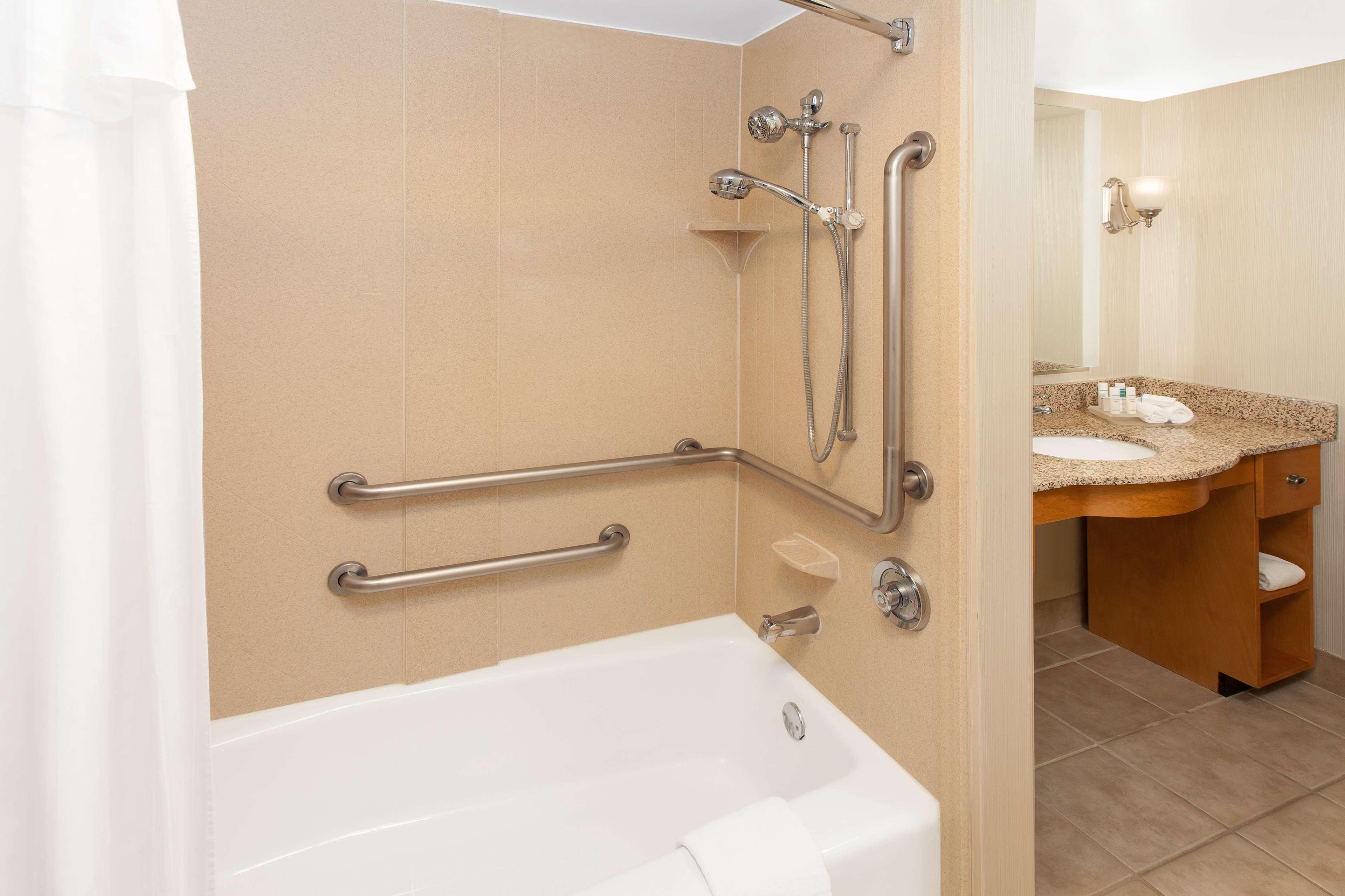 Homewood Suites Lafayette Exteriér fotografie