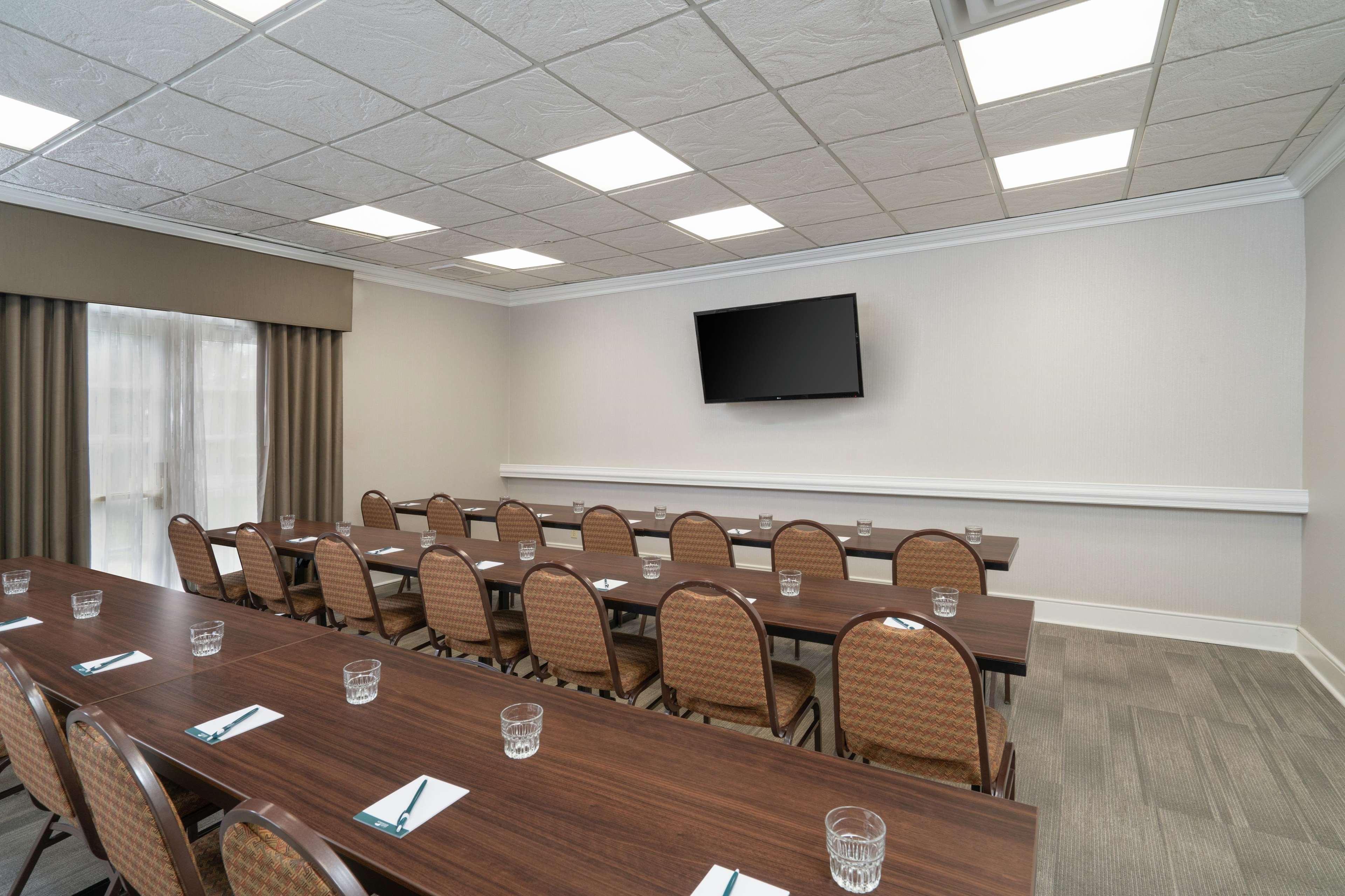 Homewood Suites Lafayette Exteriér fotografie