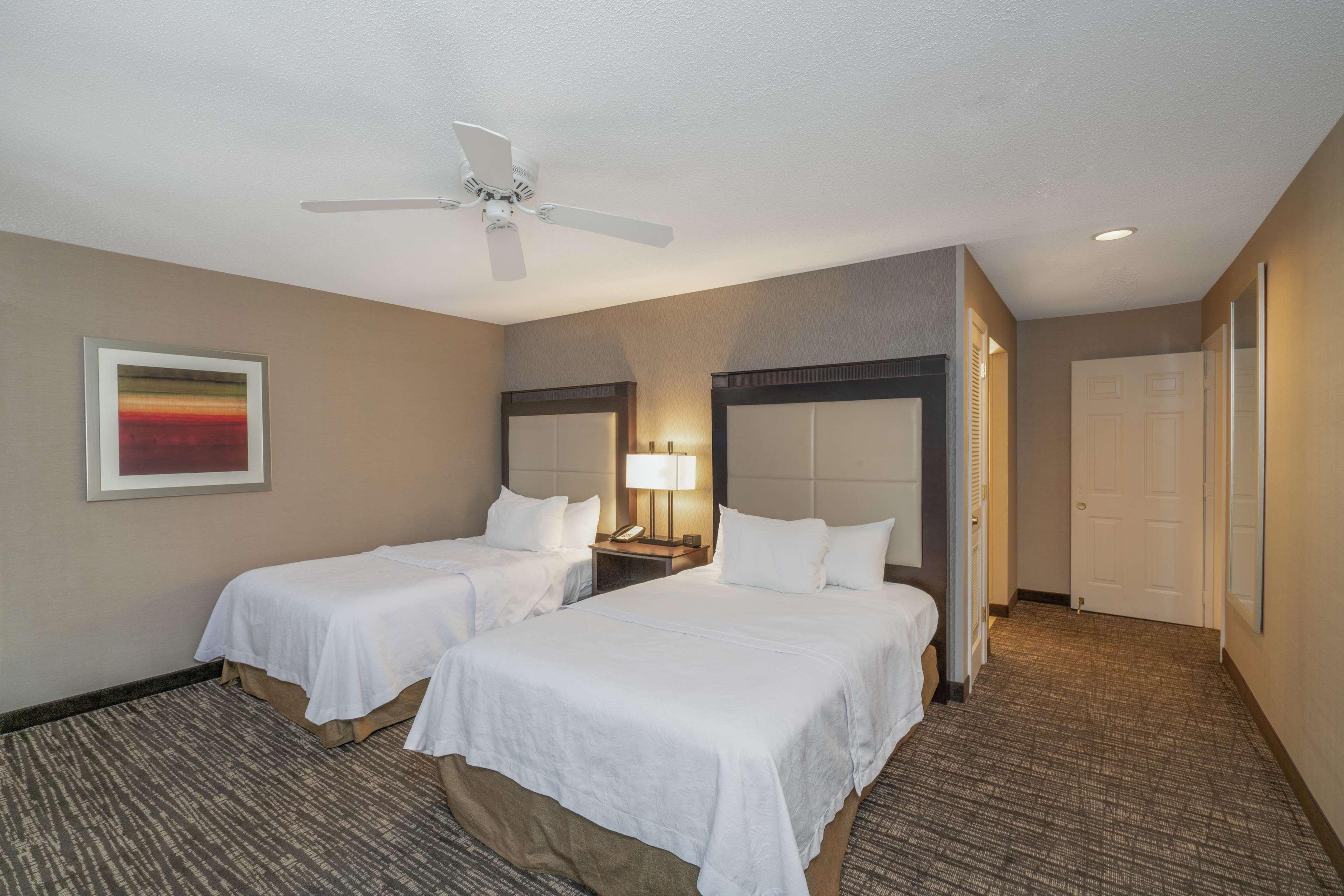 Homewood Suites Lafayette Exteriér fotografie