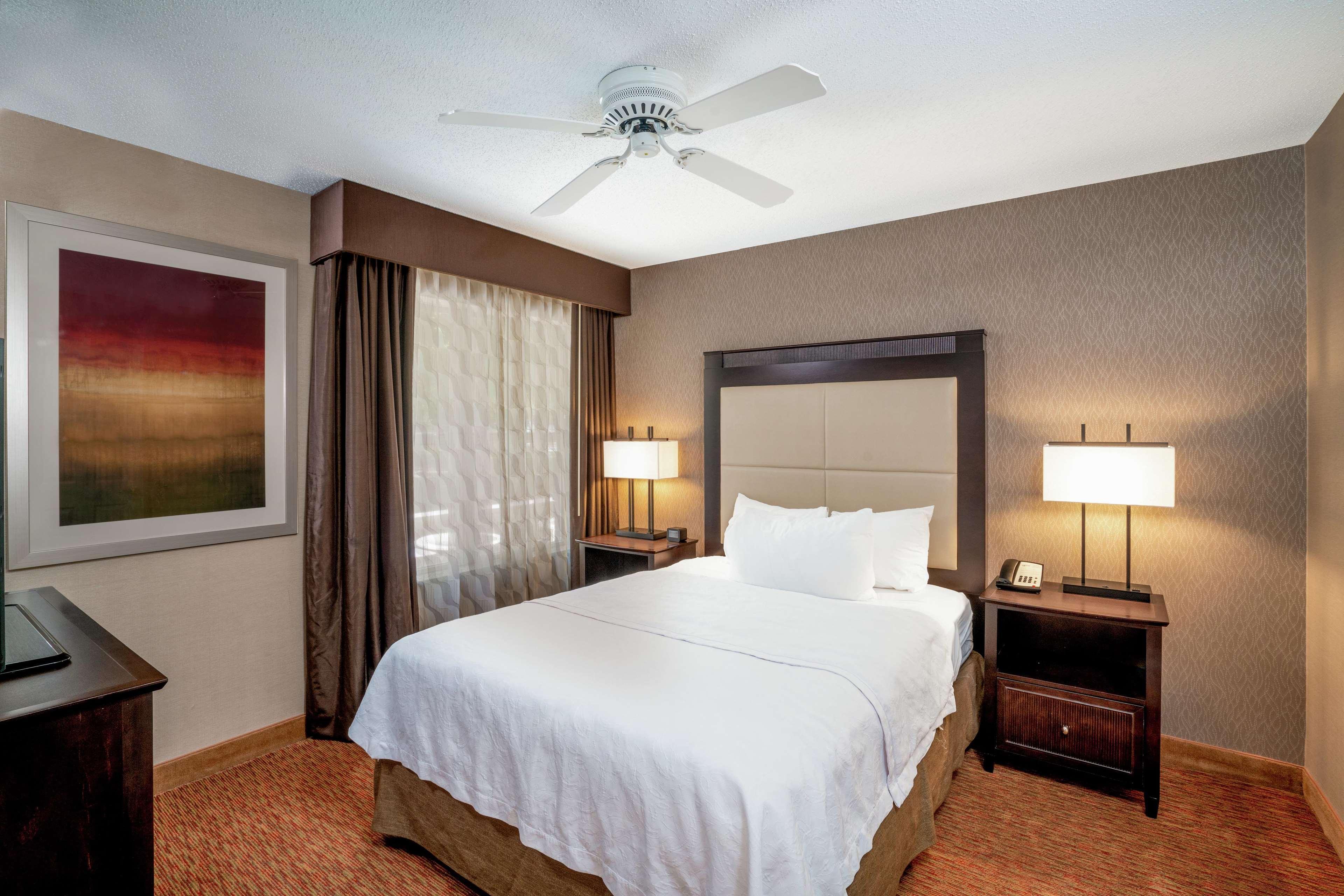 Homewood Suites Lafayette Exteriér fotografie