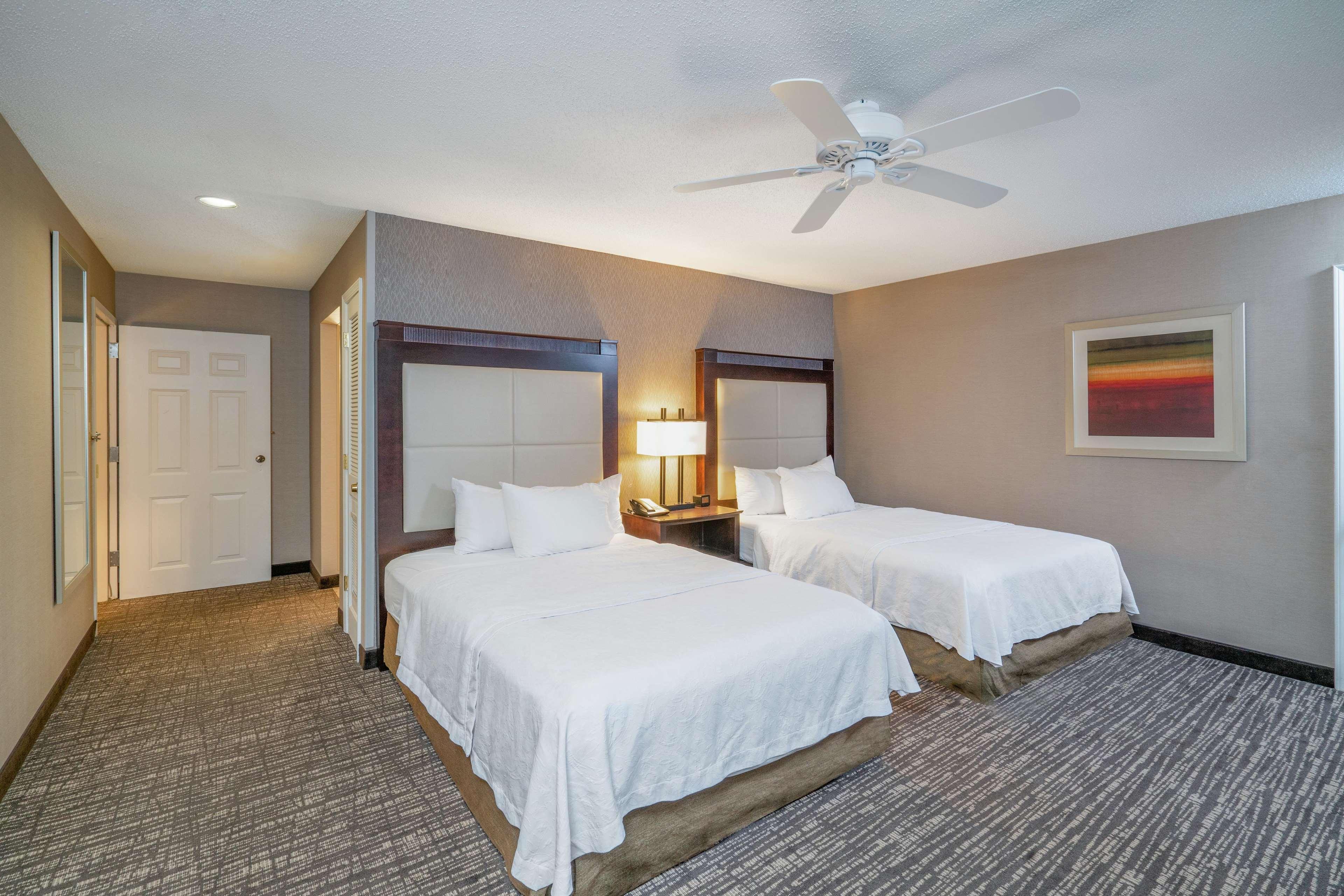Homewood Suites Lafayette Exteriér fotografie