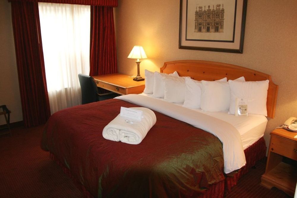 Homewood Suites Lafayette Pokoj fotografie