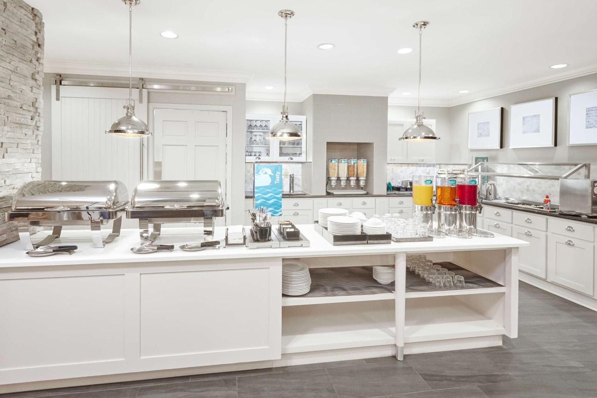 Homewood Suites Lafayette Exteriér fotografie