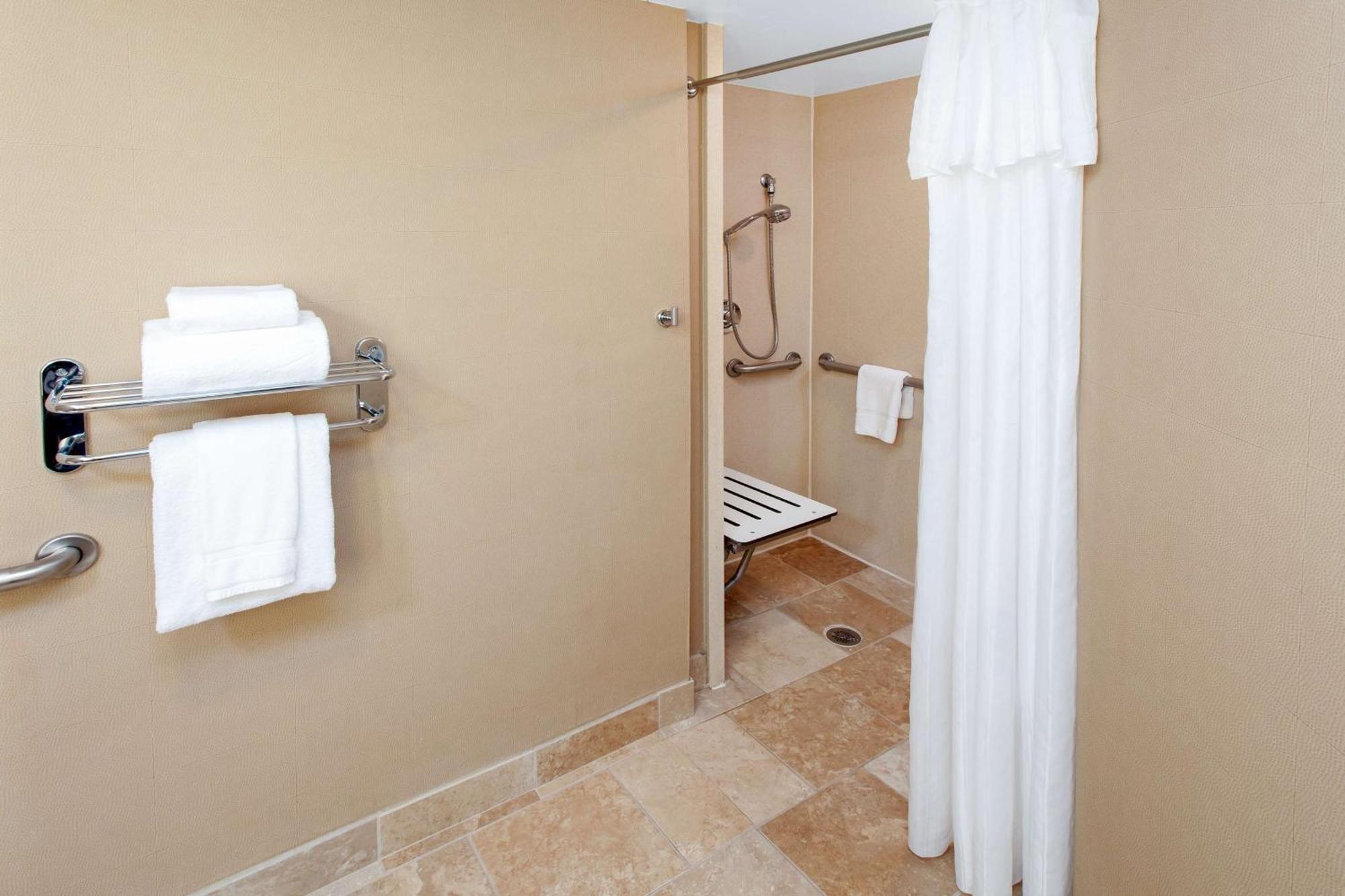 Homewood Suites Lafayette Exteriér fotografie
