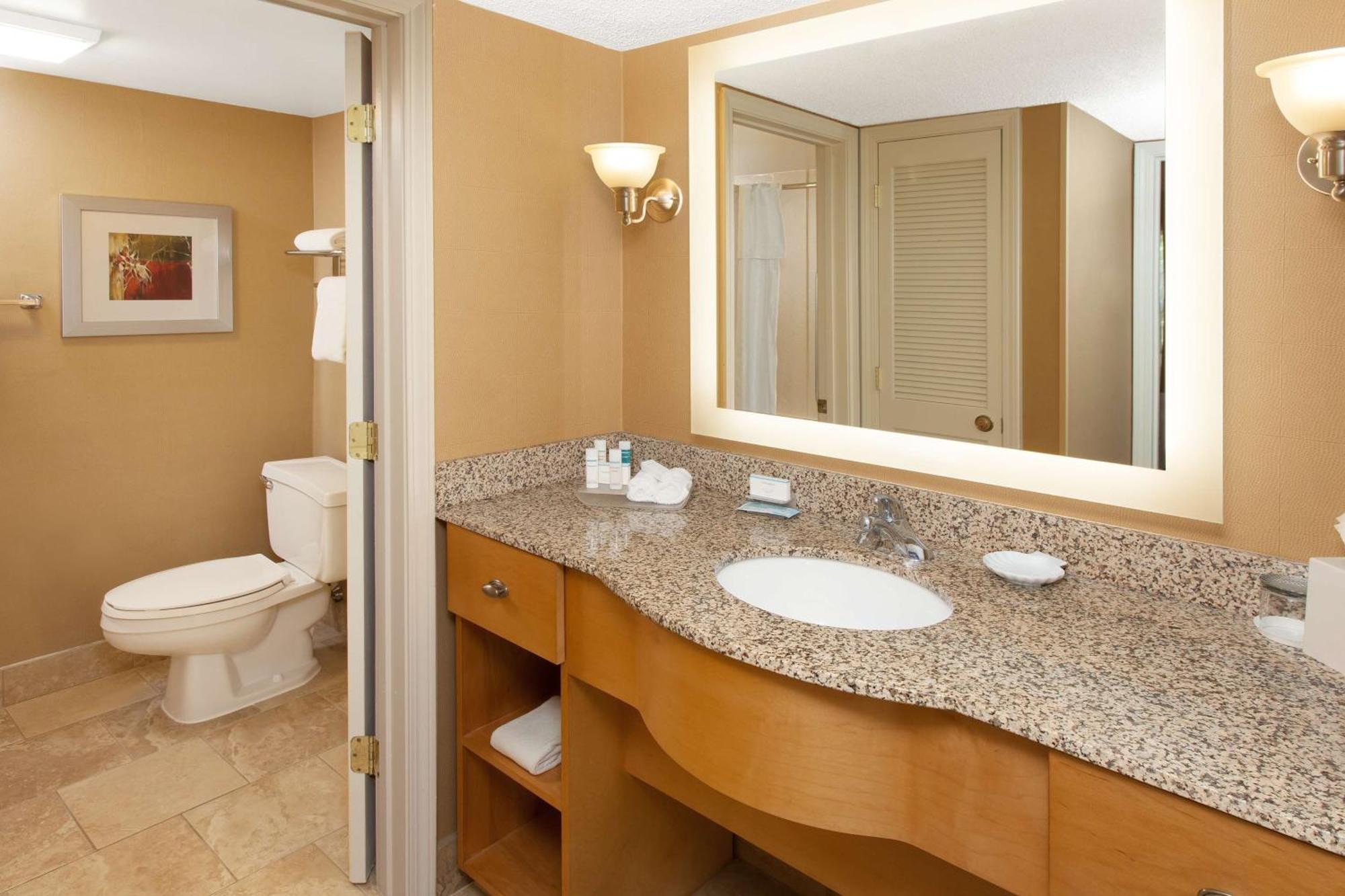 Homewood Suites Lafayette Exteriér fotografie
