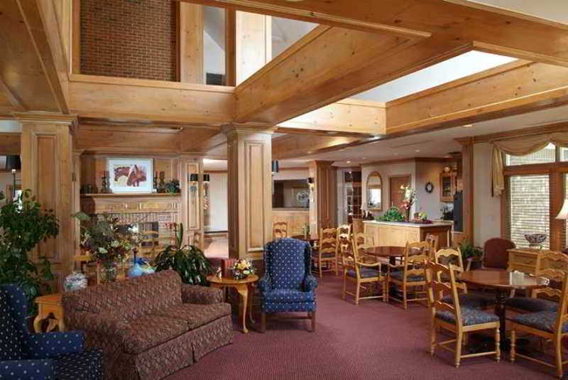 Homewood Suites Lafayette Exteriér fotografie