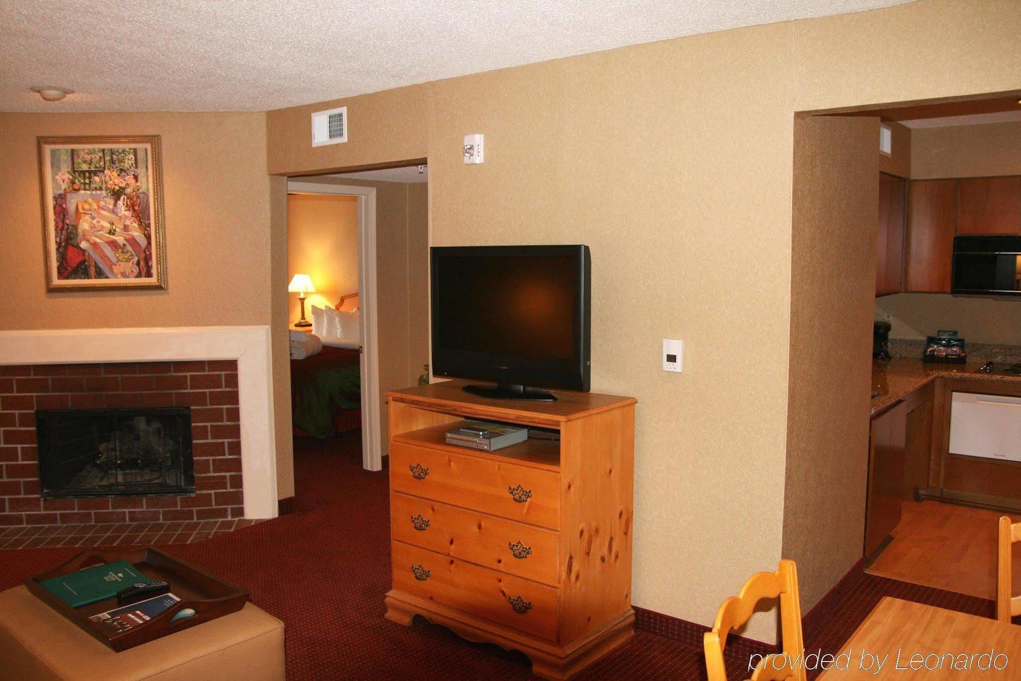 Homewood Suites Lafayette Exteriér fotografie