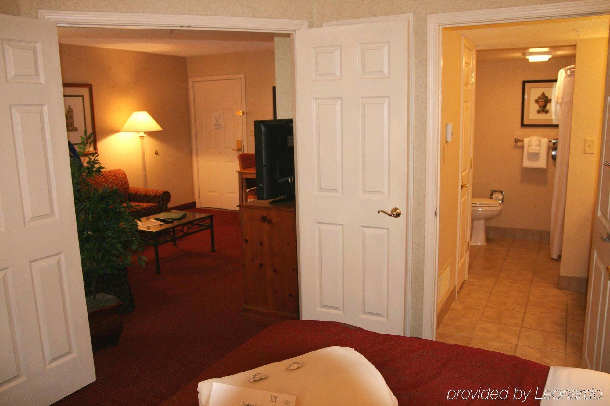 Homewood Suites Lafayette Exteriér fotografie